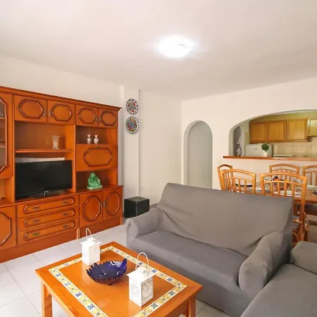 Apartment- Eurosol شقة *