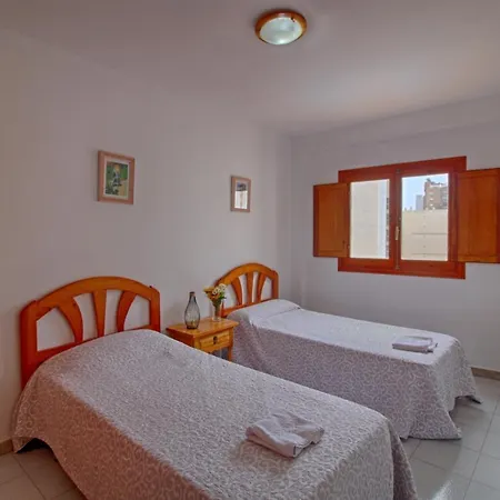 Apartment- Eurosol