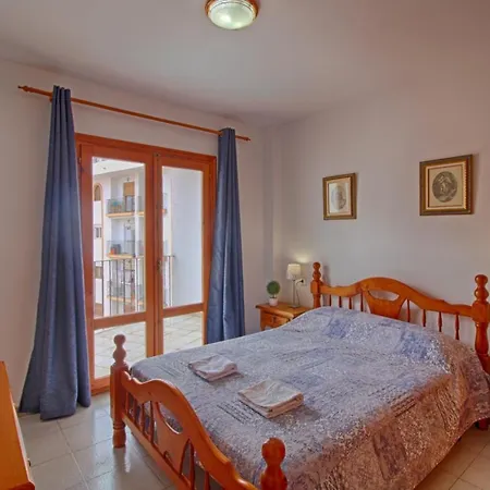 شقة Apartment- Eurosol *