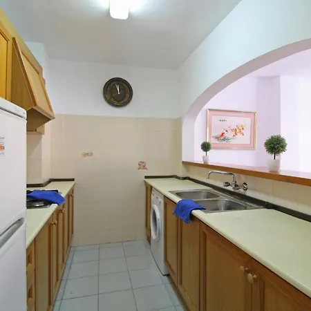 Apartment- Eurosol كاليبي