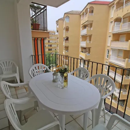 شقة Apartment- Eurosol *