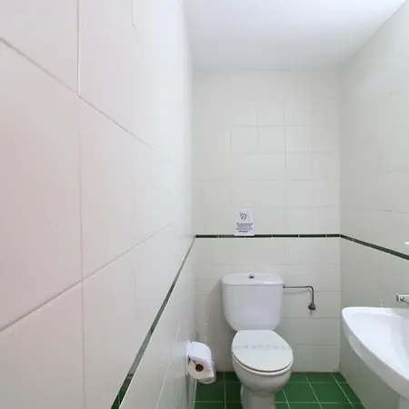 Apartment- Eurosol
