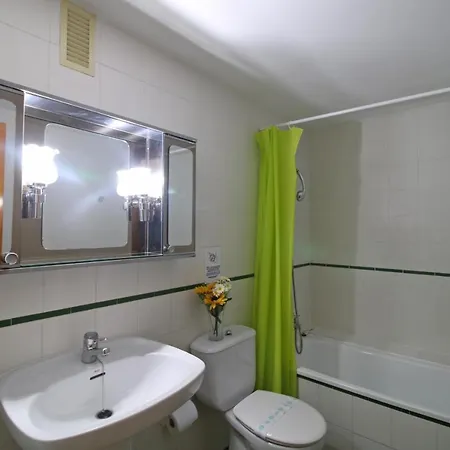 Apartment- Eurosol