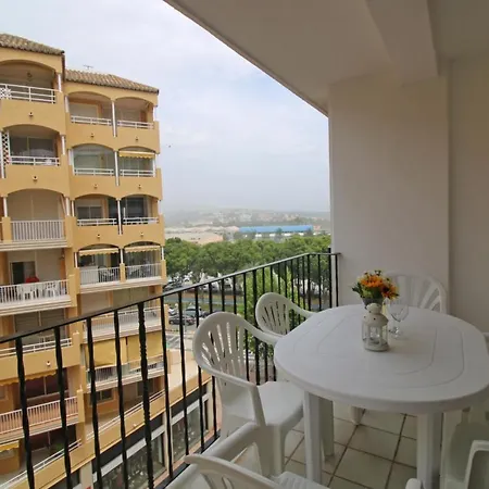 Apartment- Eurosol شقة