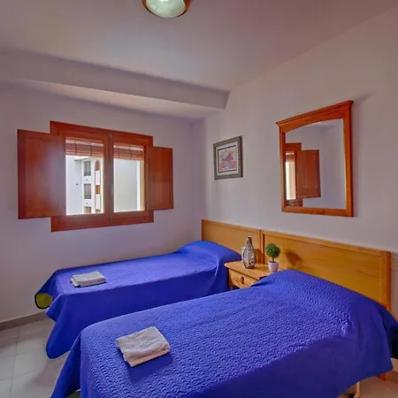 شقة Apartment- Eurosol